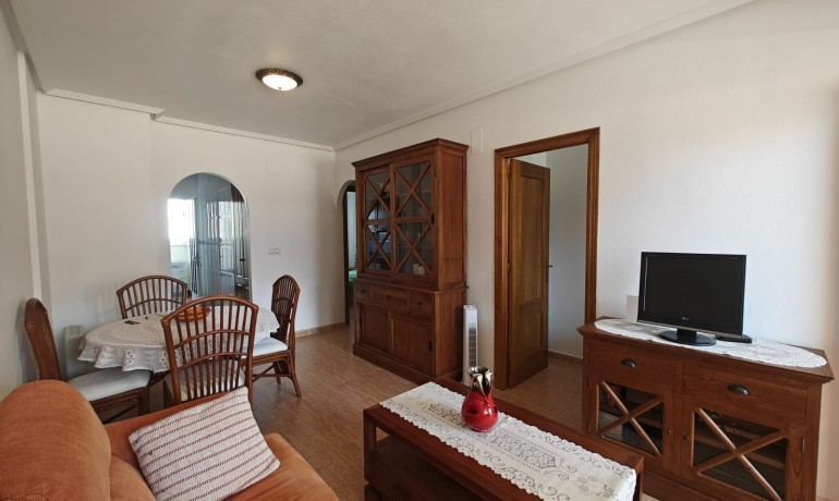 Herverkoop - Appartement / Flat -
San Pedro del Pinatar - Lo Pagan