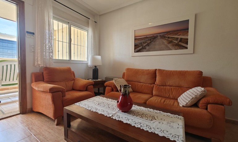 Sale - Apartment / flat -
San Pedro del Pinatar - Lo Pagan