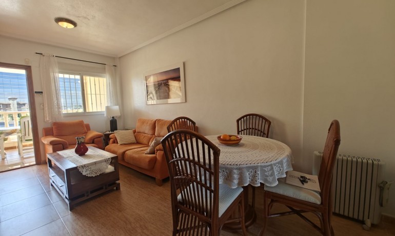 Sale - Apartment / flat -
San Pedro del Pinatar - Lo Pagan