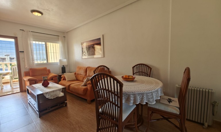 Herverkoop - Appartement / flat -
San Pedro del Pinatar - Lo Pagan