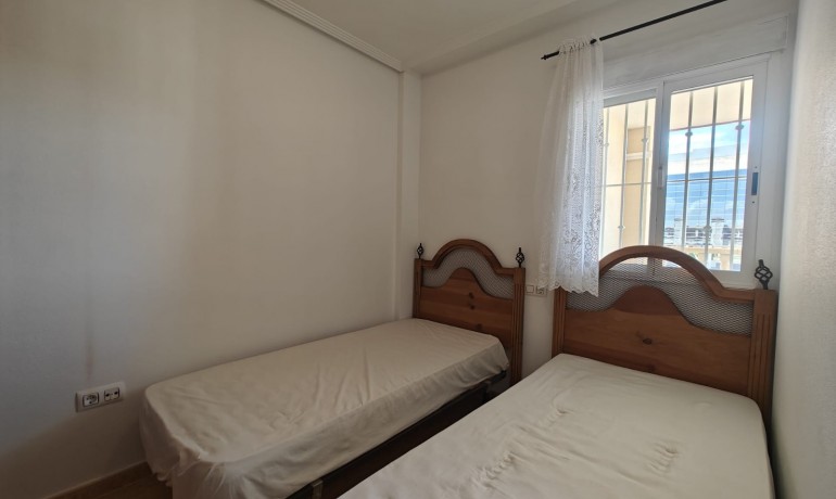 Herverkoop - Appartement / Flat -
San Pedro del Pinatar - Lo Pagan