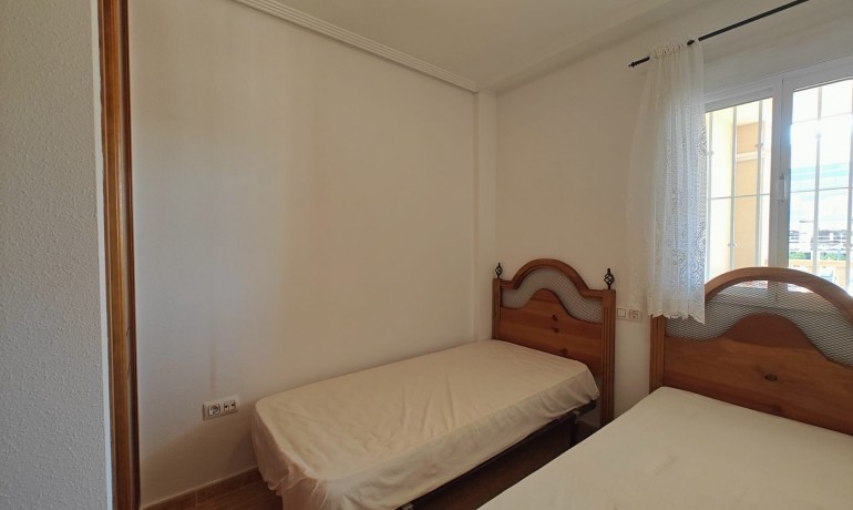 Sale - Apartment / flat -
San Pedro del Pinatar - Lo Pagan