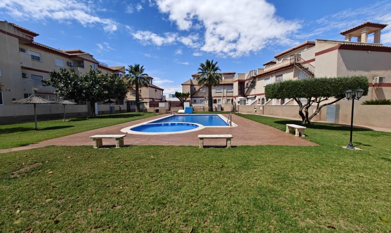 Sale - Apartment / Flat -
San Pedro del Pinatar - Lo Pagan