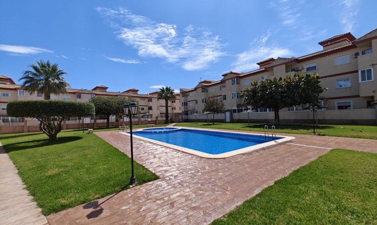 Sale - Apartment / flat -
San Pedro del Pinatar - Lo Pagan