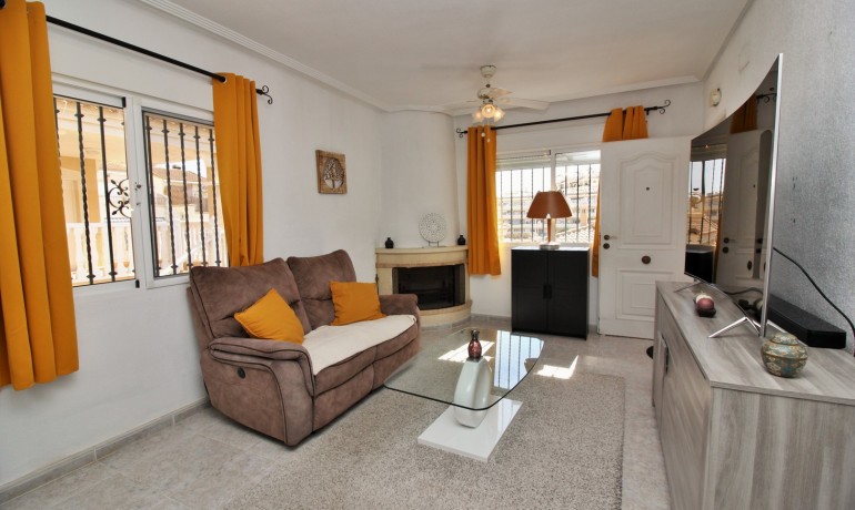 Sale - Villa -
Orihuela Costa* - Villamartin*