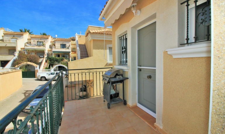 Sale - Villa -
Orihuela Costa* - Villamartin*