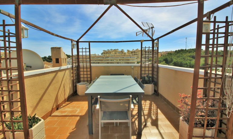 Sale - Villa -
Orihuela Costa* - Villamartin*