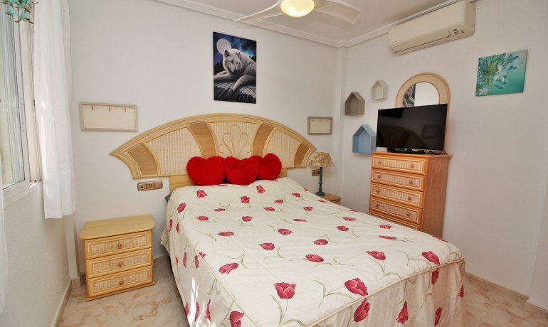 Sale - Villa -
Orihuela Costa* - Villamartin*