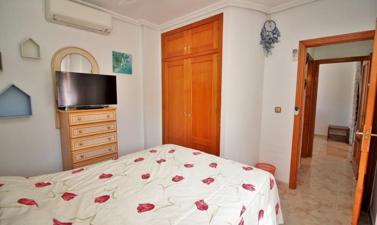 Sale - Villa -
Orihuela Costa* - Villamartin*