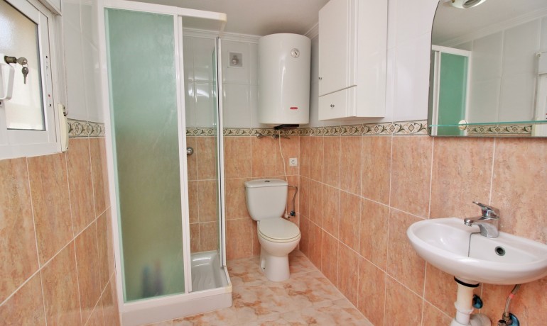 Sale - Villa -
Orihuela Costa* - Villamartin*