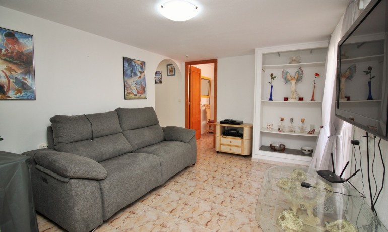 Sale - Villa -
Orihuela Costa* - Villamartin*