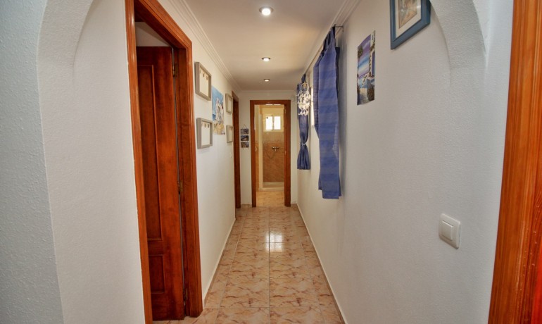 Sale - Villa -
Orihuela Costa* - Villamartin*