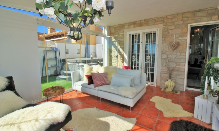 Sale - House -
Orihuela Costa* - Villamartin*