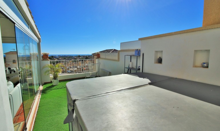 Sale - House -
Orihuela Costa* - Villamartin*