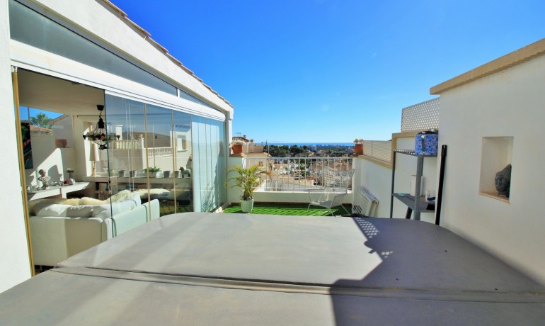 Sale - House -
Orihuela Costa* - Villamartin*