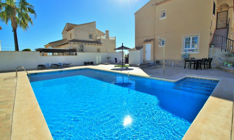 Sale - House -
Orihuela Costa* - Villamartin*