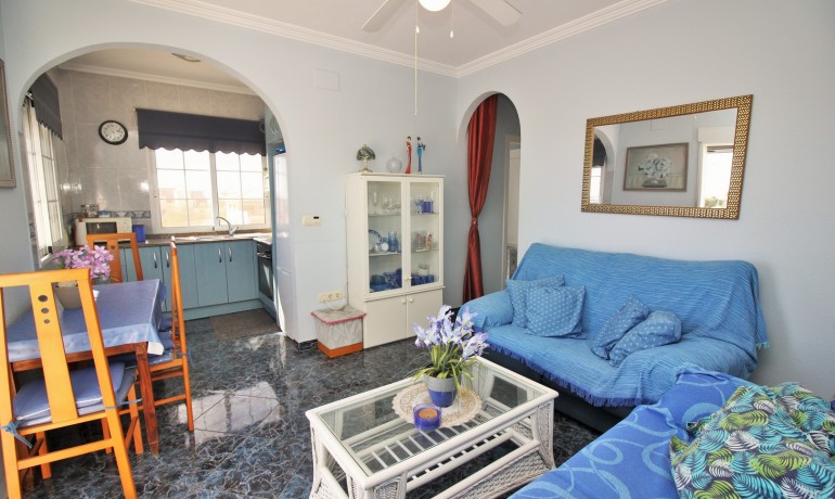 Sale - Villa -
Orihuela Costa* - Villamartin*