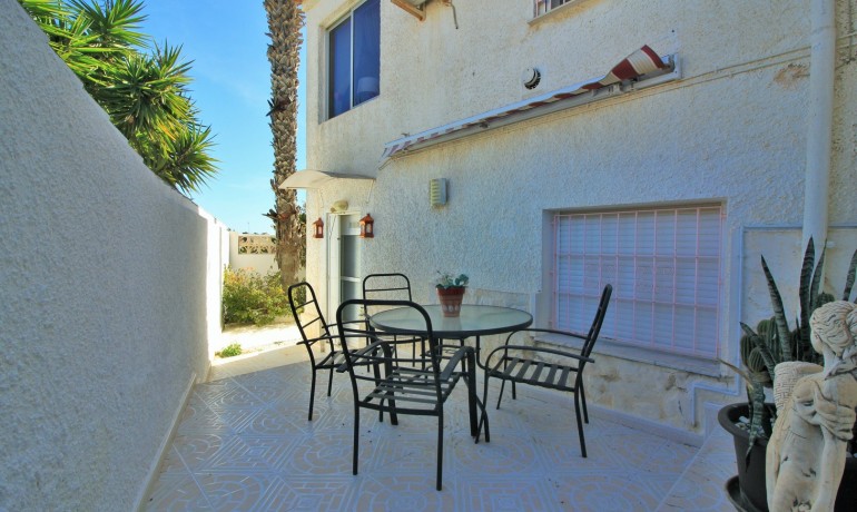 Sale - Villa -
Orihuela Costa* - Villamartin*