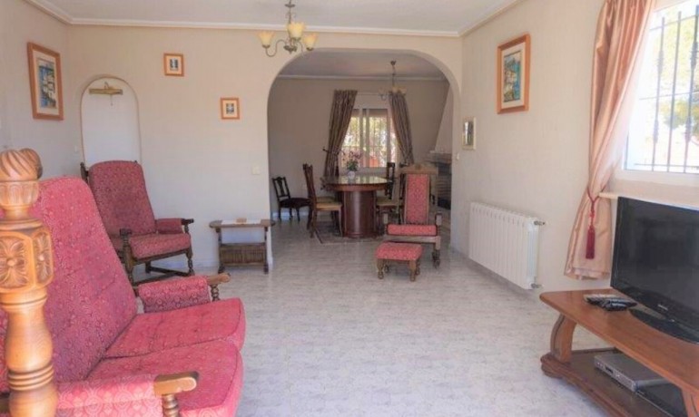 Sale - Villa -
Los Balcones