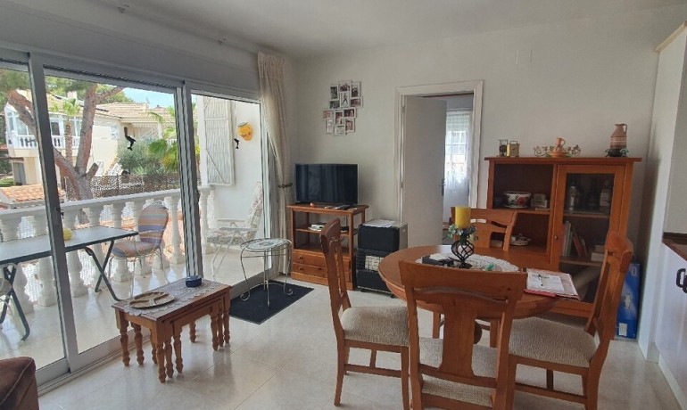 Revente - Appartement -
Los Balcones