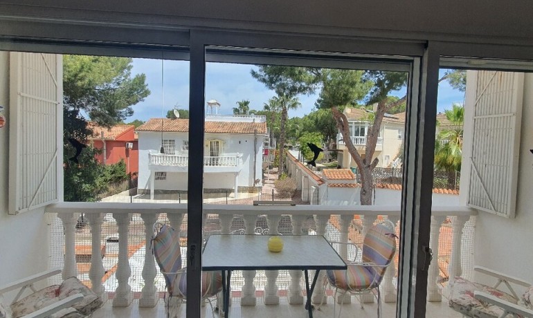 Revente - Appartement -
Los Balcones