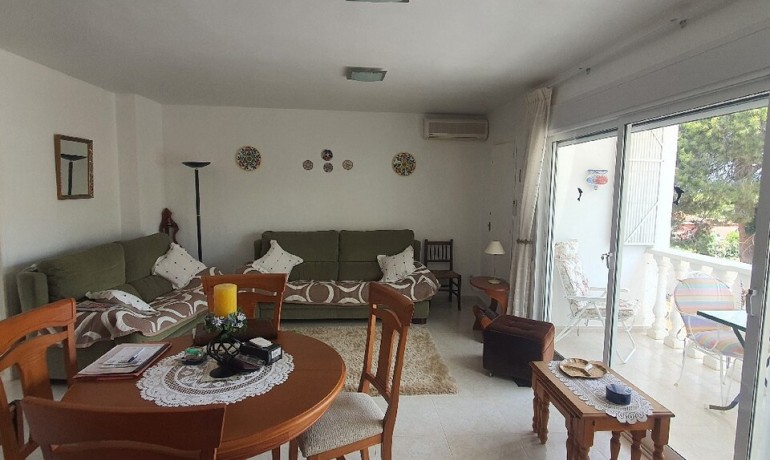 Revente - Appartement -
Los Balcones