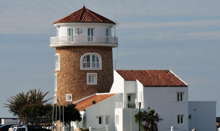 Nieuwbouw - Appartement / Flat -
Almerimar - 1ª Linea De Playa