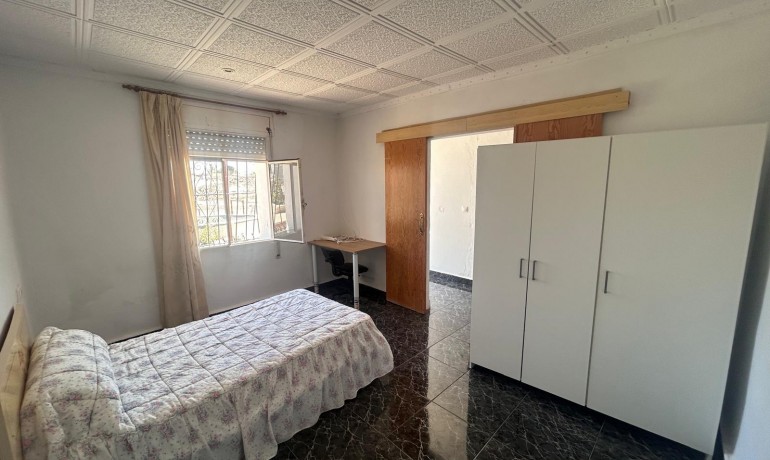 Sale - Villa -
Orihuela - Torremendo