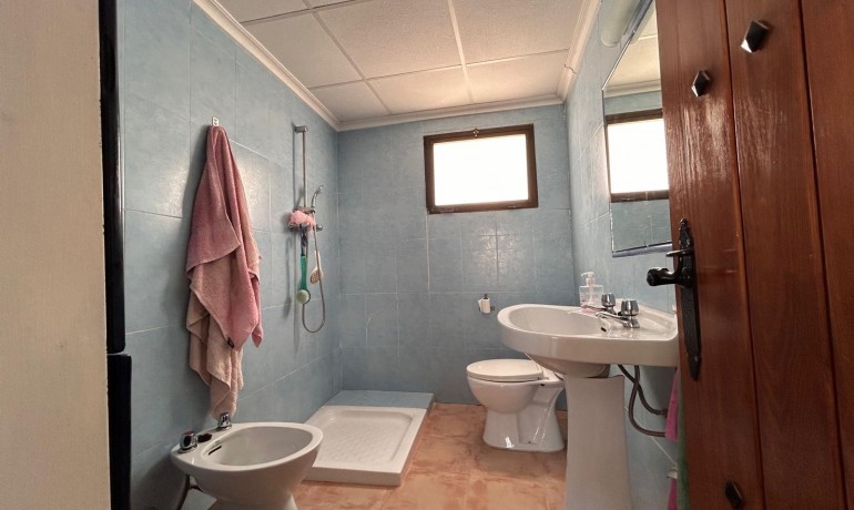 Sale - Villa -
Orihuela - Torremendo