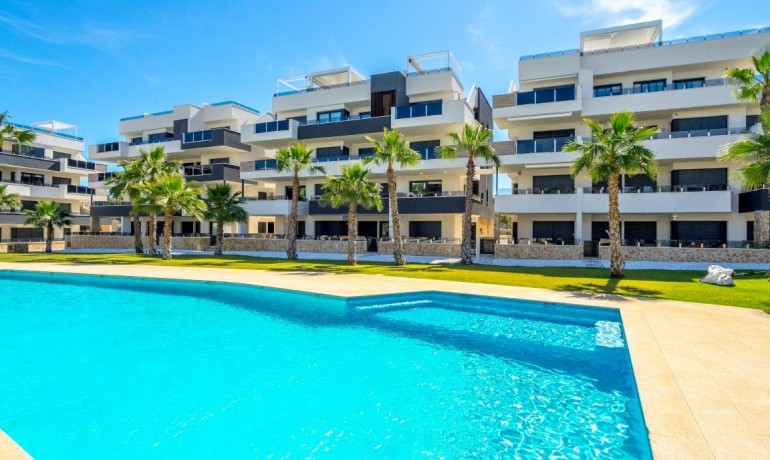 Revente - Appartement -
Orihuela Costa - Las Mimosas