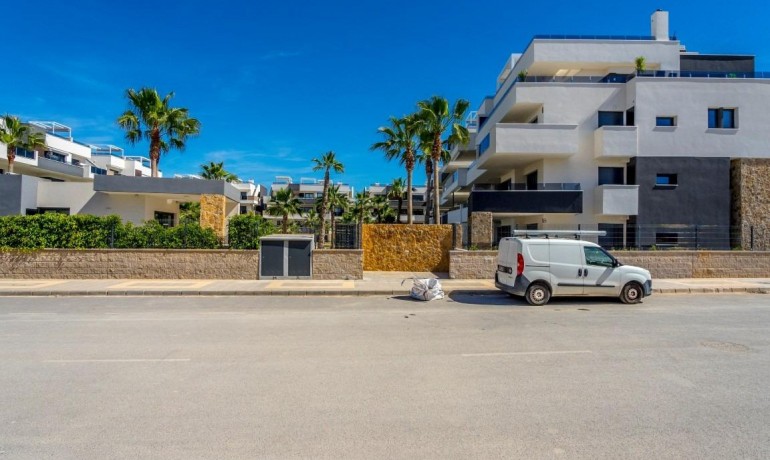 Herverkoop - Appartement / Flat -
Orihuela Costa* - Las Mimosas*