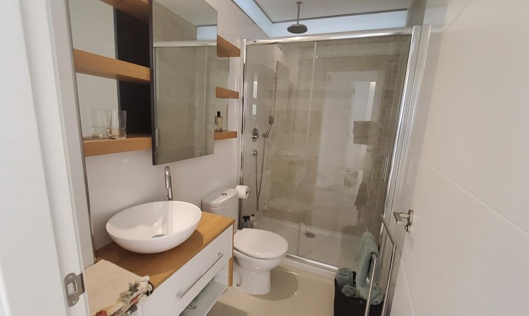 Revente - Appartement -
Ciudad quesada - Ciudad Quesada - Doña Pepa