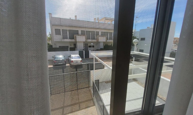 Revente - Appartement -
Ciudad quesada - Ciudad Quesada - Doña Pepa