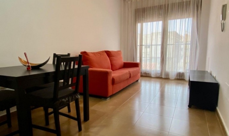 Sale - Apartment / Flat -
San Pedro del Pinatar* - San Pedro de Pinatar*