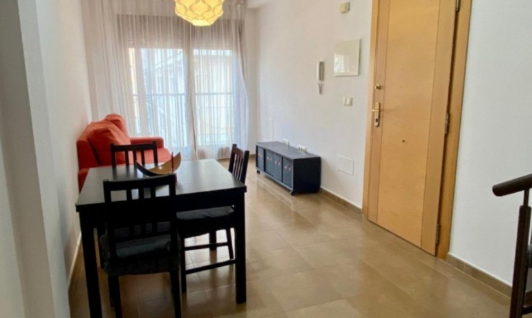 Herverkoop - Appartement / Flat -
San Pedro del Pinatar* - San Pedro de Pinatar*