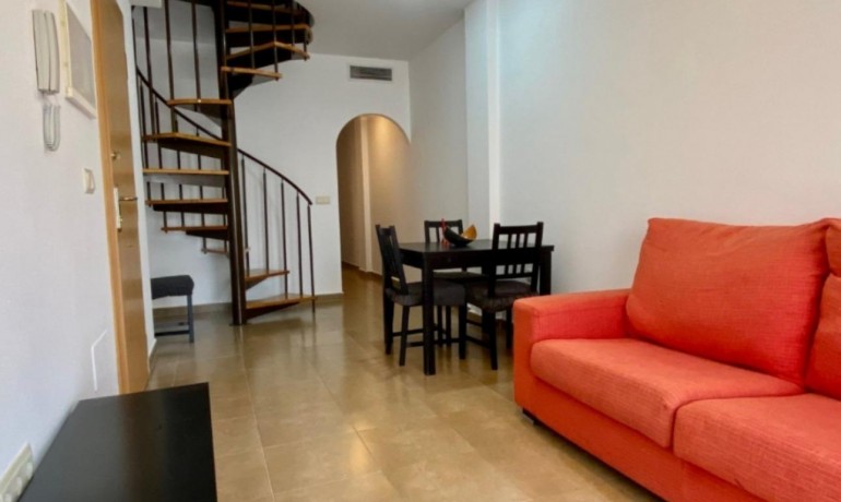 Sale - Apartment / Flat -
San Pedro del Pinatar* - San Pedro de Pinatar*