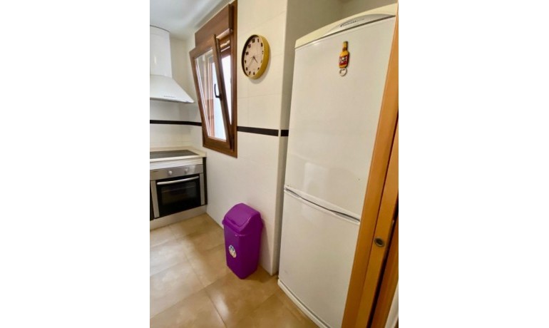 Sale - Apartment / Flat -
San Pedro del Pinatar - San Pedro de Pinatar