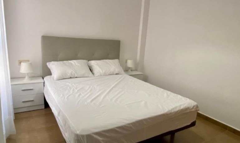 Revente - Appartement -
San Pedro del Pinatar - San Pedro de Pinatar