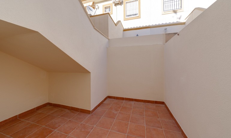 Sale - Apartment / flat -
Orihuela Costa - Todas