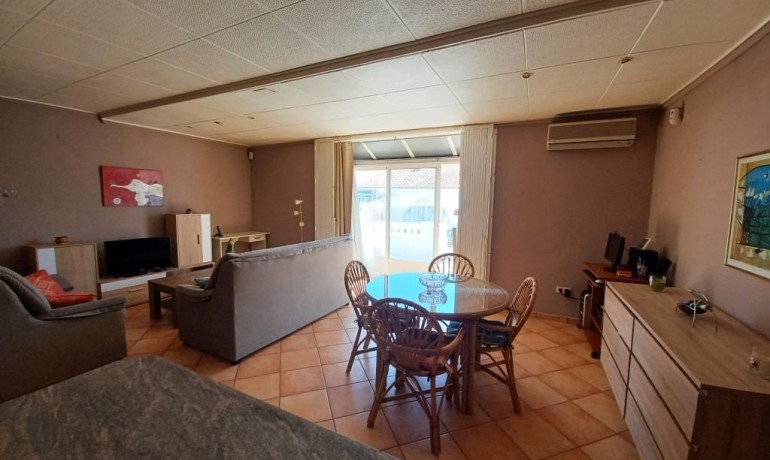 Sale - Apartment / Flat -
Torrevieja* - San Luis*