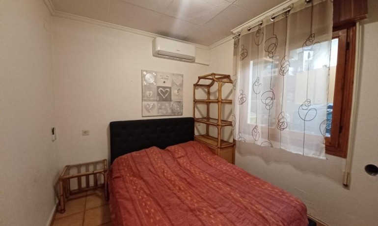 Herverkoop - Appartement / Flat -
Torrevieja* - San Luis*