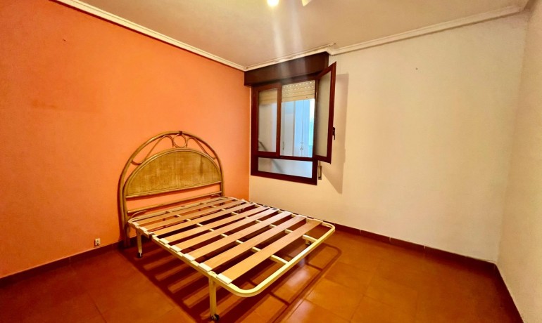 Sale - Apartment / flat -
Torrevieja - Center