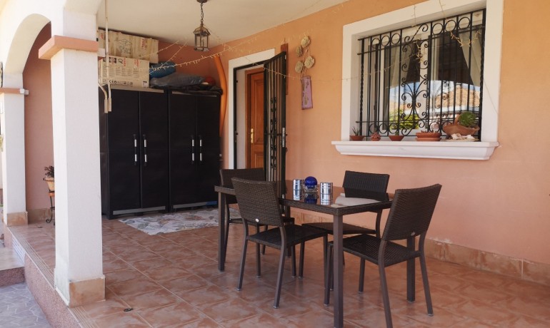 Venta - Villa -
