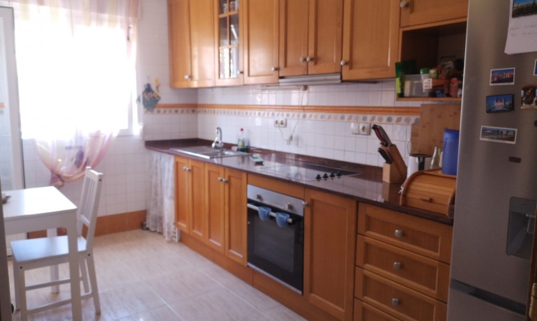 Venta - Villa -
