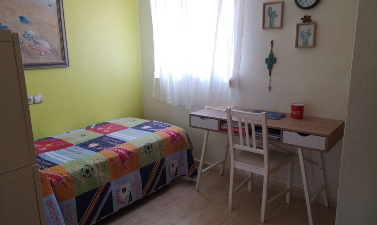 Revente - Villa -
Los Montesinos - Los Montesinos - Urb. La Herrada