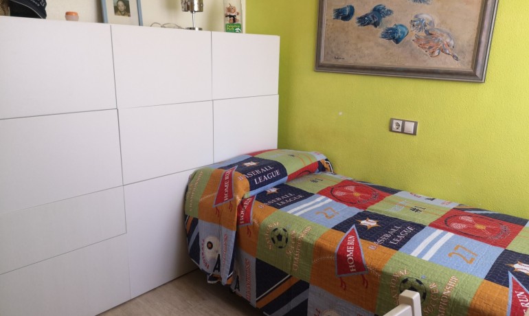 Venta - Villa -
