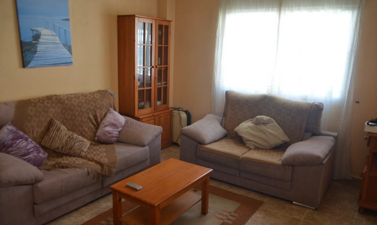 Sale - Villa -
Torrevieja - Los Balcones