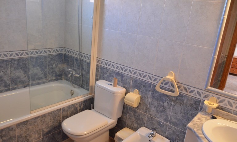 Sale - Villa -
Torrevieja - Los Balcones