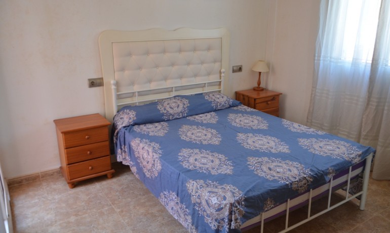 Herverkoop - Villa -
Torrevieja - Los Balcones