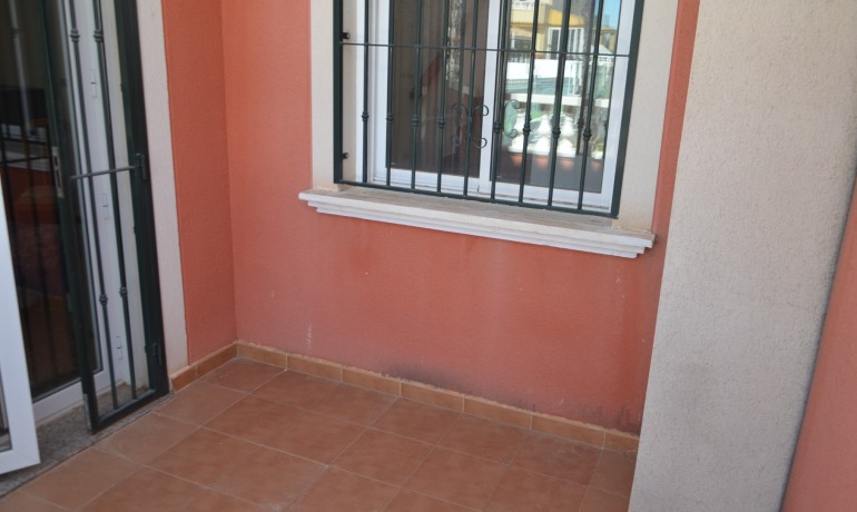 Herverkoop - Villa -
Torrevieja - Los Balcones